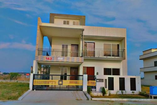 Fatehjang Casa | ITL GUESTHOUSE