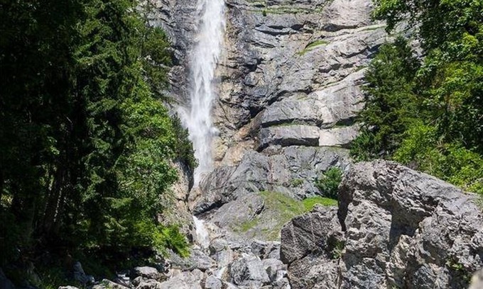 Innerbraz Apartamento | Itonskopf - Arlberg Öko Ferienwohnungen