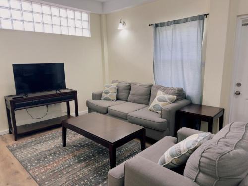Soufriere Quarter Apartamento | Itopia