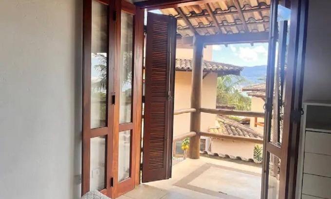 Bexiga Casa | Its new space in Ilhabela-SP - Acquaville condominium