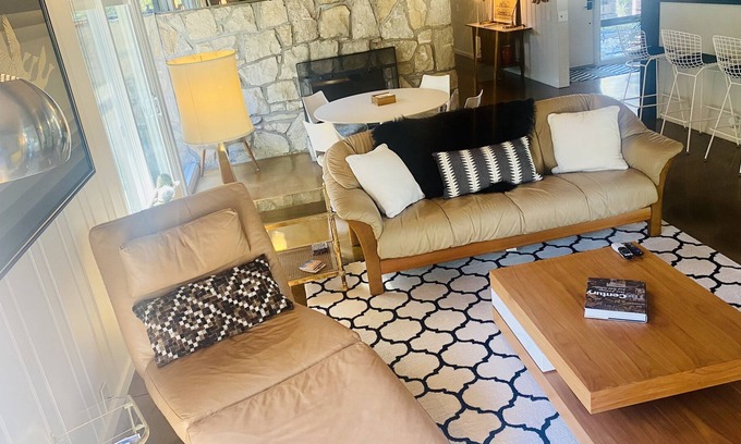 Leawood Casa | Its not a house, its a Lifestyle.