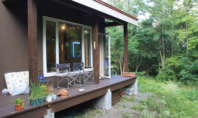 Furano Casa | Itsuka Furano e