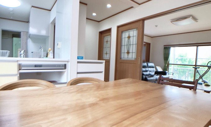 Saeki Ward Casa | Itsukaichi First Villa Hiroshima