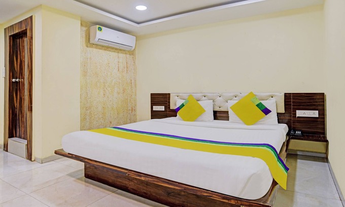 Indore Casa | Itsy By Treebo - Grand Vardhaman
