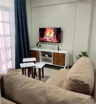 Eldoret Apartamento | Itsy Comfort
