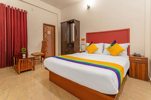 Devikolam Hotel | Itsy Hotels Abrigo