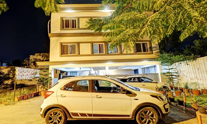 Chikkamagaluru Casa | Itsy Hotels Colors Stay