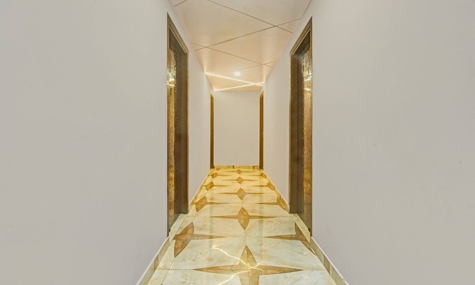 Kanpur Hotel | Itsy Hotels Palacio