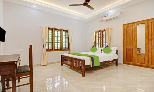 Kochi Hotel | Itsy Hotels Palm Grove By D2V