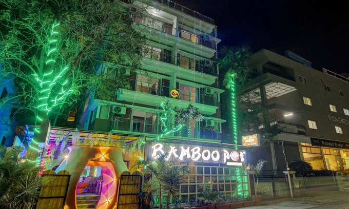 Pune Hotel | Itsy Hotels Sky Vista