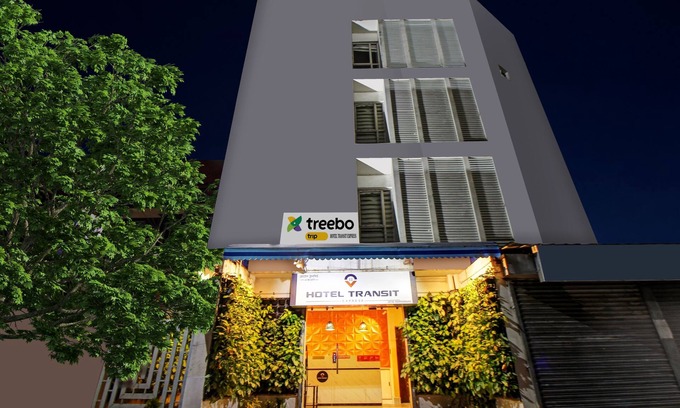 Taltala Hotel | Itsy Hotels Transit Express