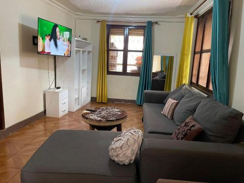 Nakaseke Apartamento | Ity homes