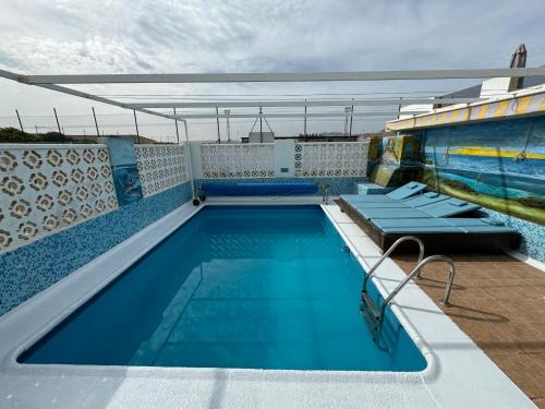 Playa Honda Casa | ITY House