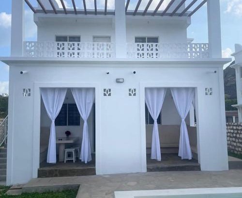 Watamu Casa | Iudi vacation homes 16