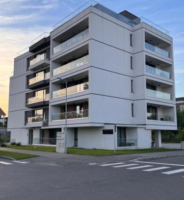 Calea Sever Bocu Apartamento | Iulius Mall apartament