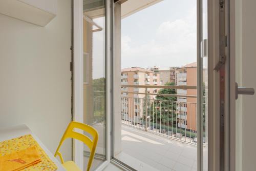 Barona Apartamento | IULM University Cosy Studio