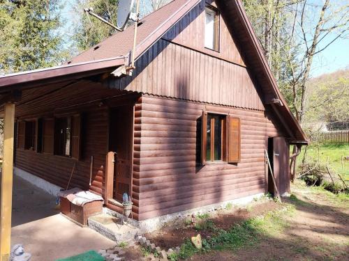Izvoare Casa | Ivói Tündérház
