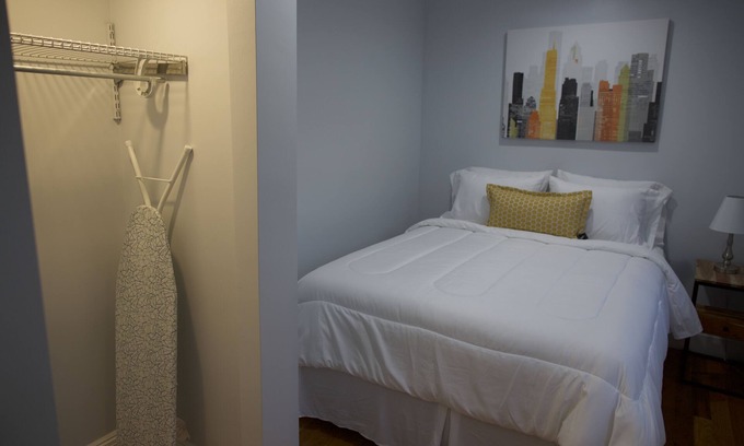 Meeting House Hill Apartamento | IV New apartment with Luxury amenities in Boston