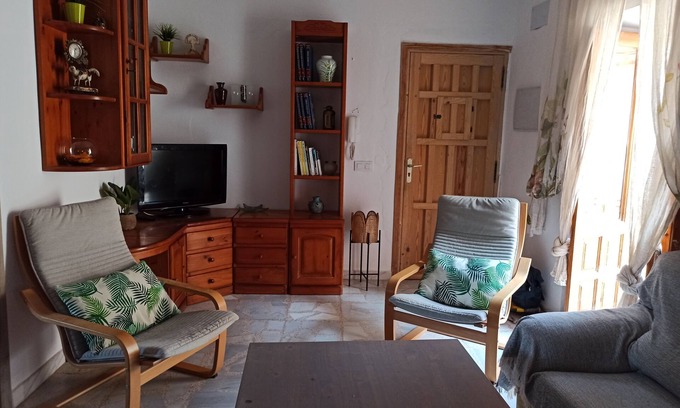 Las Tres Villas Casa | Las Villas de Iván