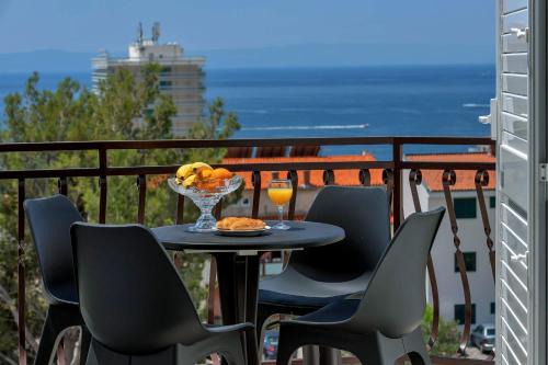 Ratac Apartamento | Ivan Sea View Apartment