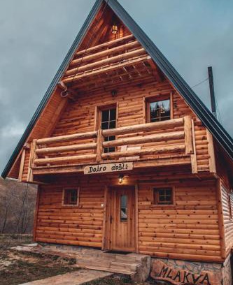 Seoci Casa | Ivana