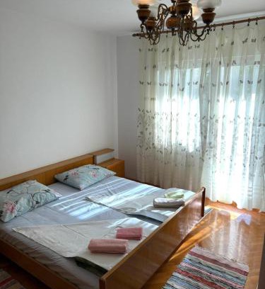 Senj Apartamento | Ivana