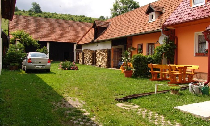 Prosiek Apartamento | Ivana
