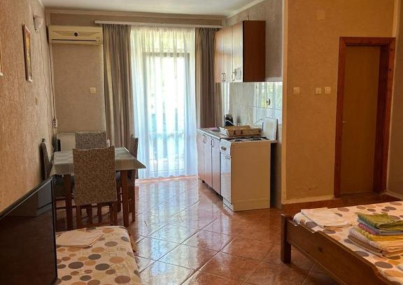 Sutomore Apartamento | Ivanovic Family House Apartments