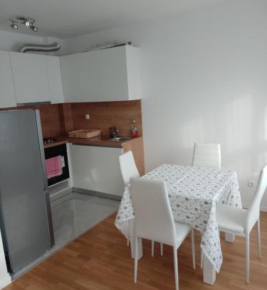 Kraljevec Sesvetski Apartamento | Iver Ivana