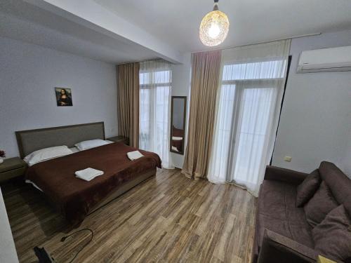 Kobuleti Hotel | IVERIABEACH