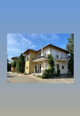 Balatonlelle Apartamento | Ivett apartmanház