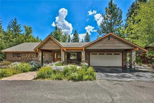 Incline Village Casa | IVH0869 - Cinnabar Creek home
