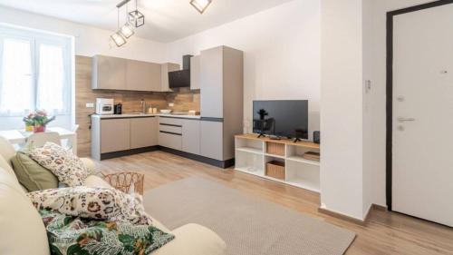Crocetta Apartamento | Ivins house - Torino centro