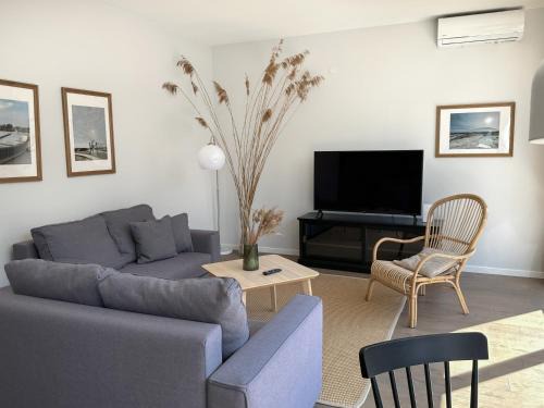 Sventoji Apartamento | IVIS House - Cozy Seaside Apartment at "Šventosios Vartai" J-1