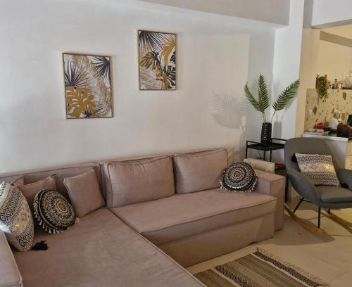 Perivolion Casa | Ivoni Family House