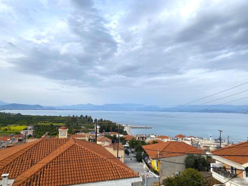Kiveri Apartamento | Ivory Apartment