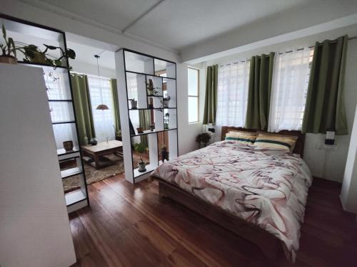 Darjeeling Casa | Ivory Botanic Stay