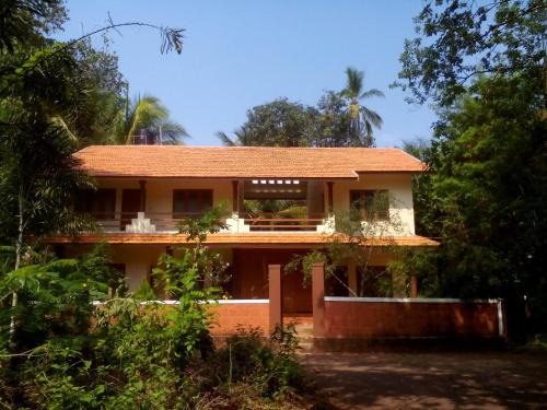Kannur Casa | Ivory Coaste