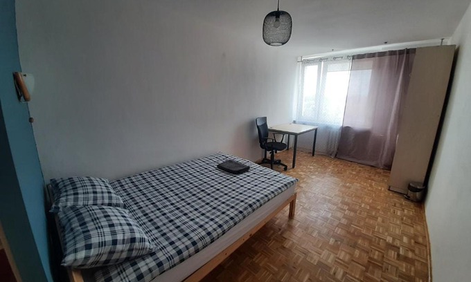 Marymount Apartamento | Ivory House (Marymont-Ruda)
