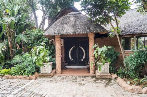 Polokwane Cabina | Ivory Lodge Bendor