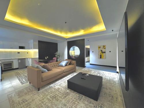 Mikocheni Apartamento | IVORY LUXURIOUS Home