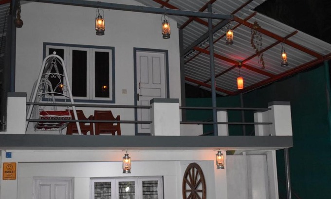 Virarajendrapet Casa | Ivory Luxury Cottages in virajpet