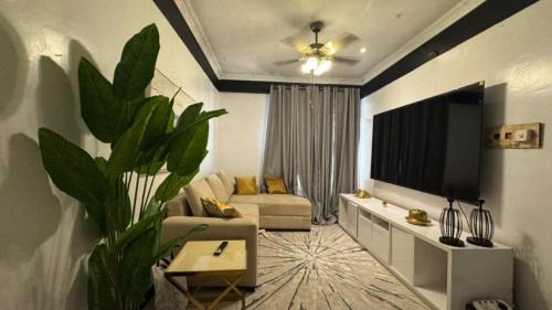 Manyoni Apartamento | IVORY PEACEFULL Home