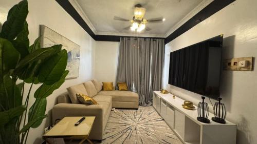 Msasani Apartamento | IVORY PEACEFULL Home