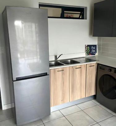 Polokwane Apartamento | Ivory rose