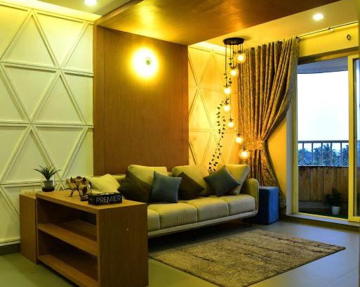 Kozhikode Apartamento | Ivory sea castle