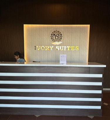 Gundlupet Hotel | Ivory Suites