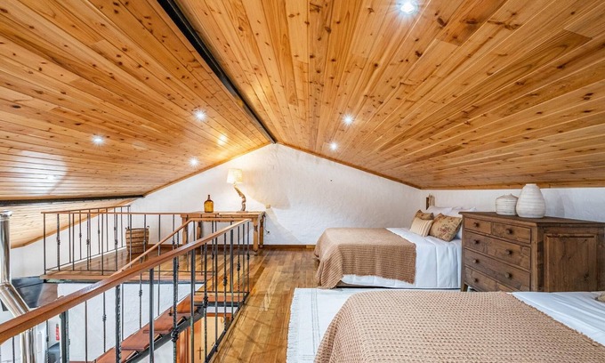 Faial Casa | Ivy Cottage by Madeira Sun Travel