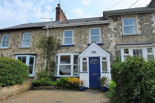 Beer Casa | Ivy Cottage