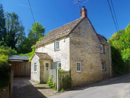Rendcomb Casa | Ivy Cottage